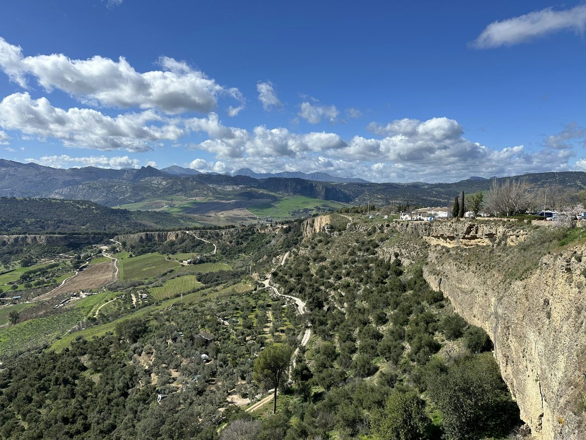 Istán & le Lac — Marbella Quad